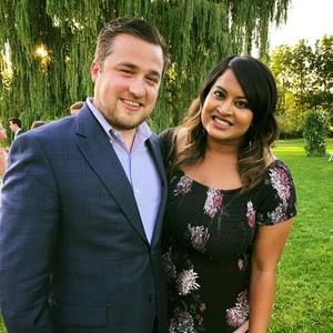 Meet your Posher, Sneha